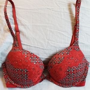 Victoria’s Secret Bra